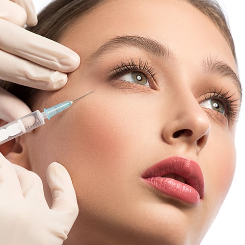 Injectables